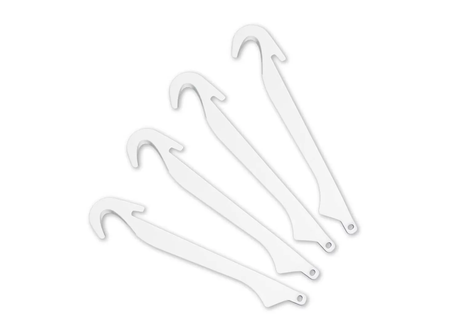 Flash Sale RazorSafe Cutting Blade Pack Zubehör