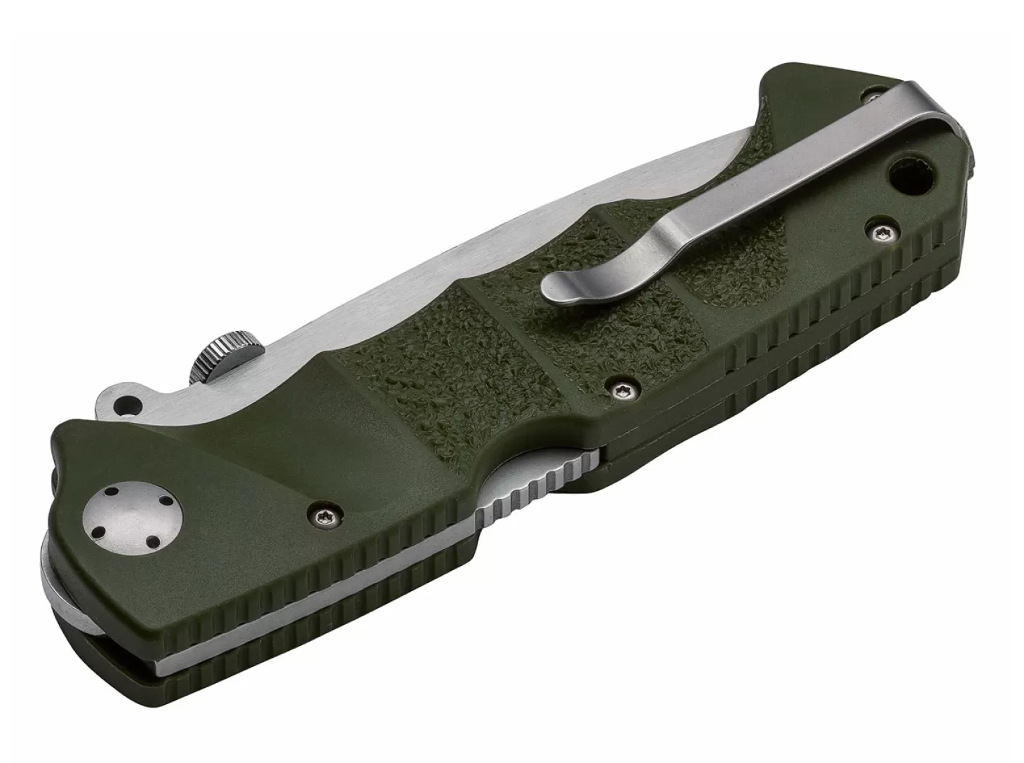 Sale RBB Bushcraft Outdoormesser