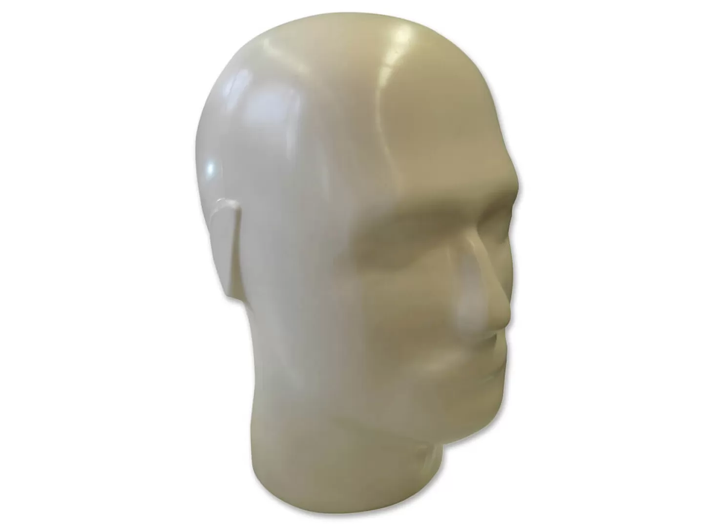 Discount Reality Based Impact Head Sonstiges