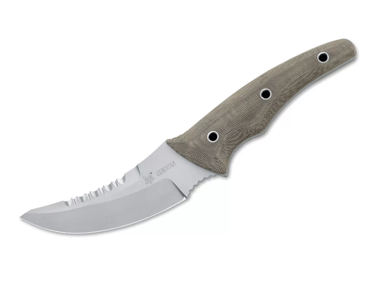 Cheap Recon Taktische Messer