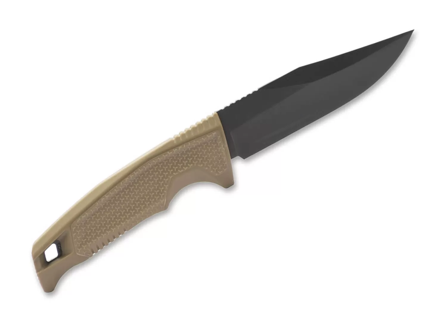 Shop Recondo FX FDE Straight Edge Einsatzmesser