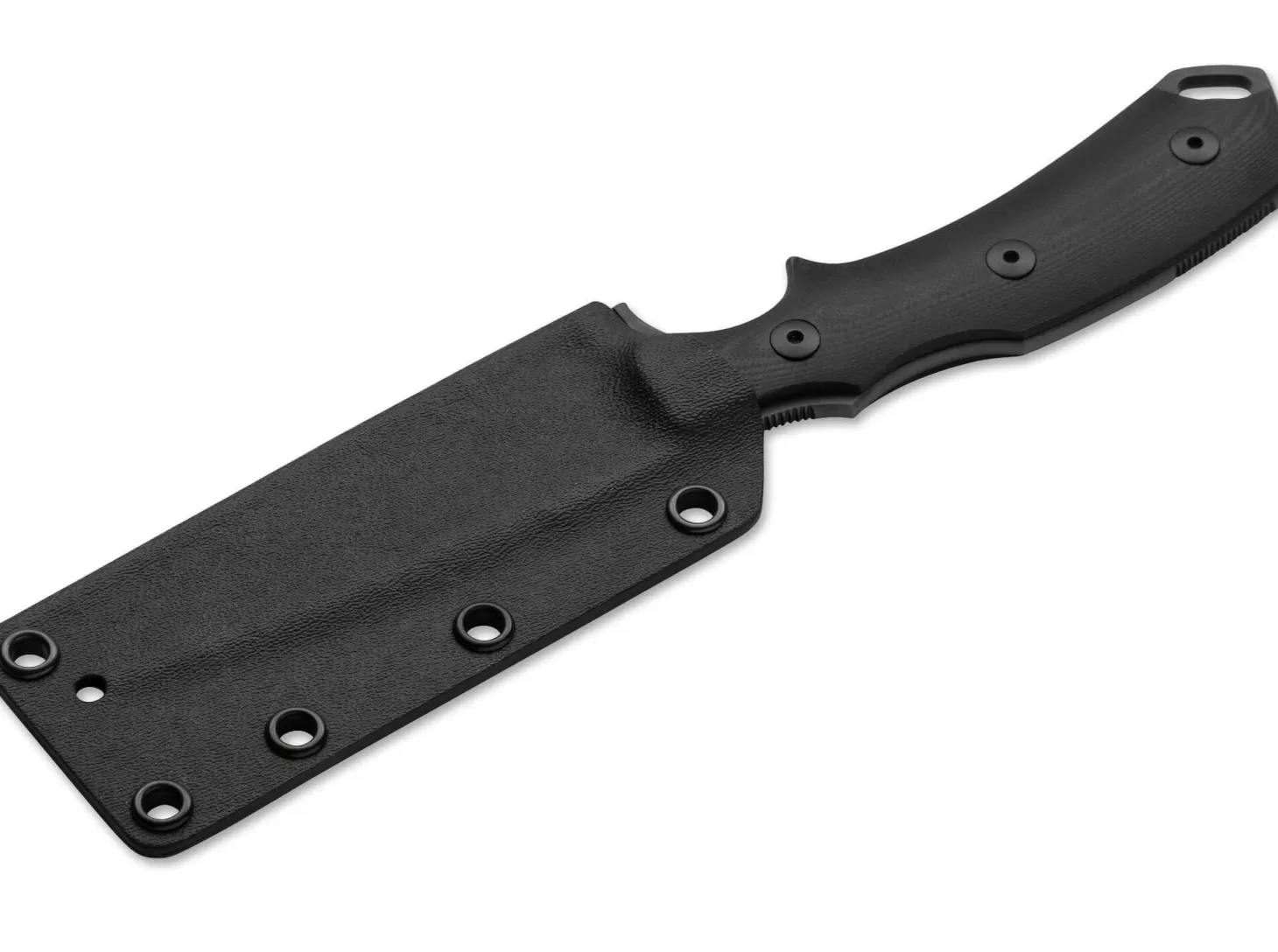 New R.E.D. EDC-Messer