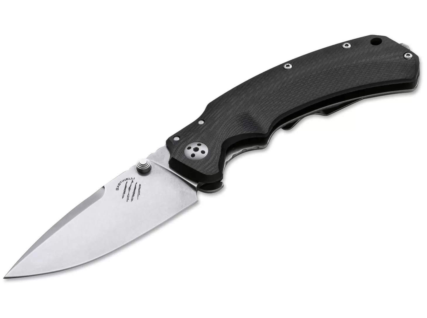 Clearance R.E.D. Folder Jagdmesser