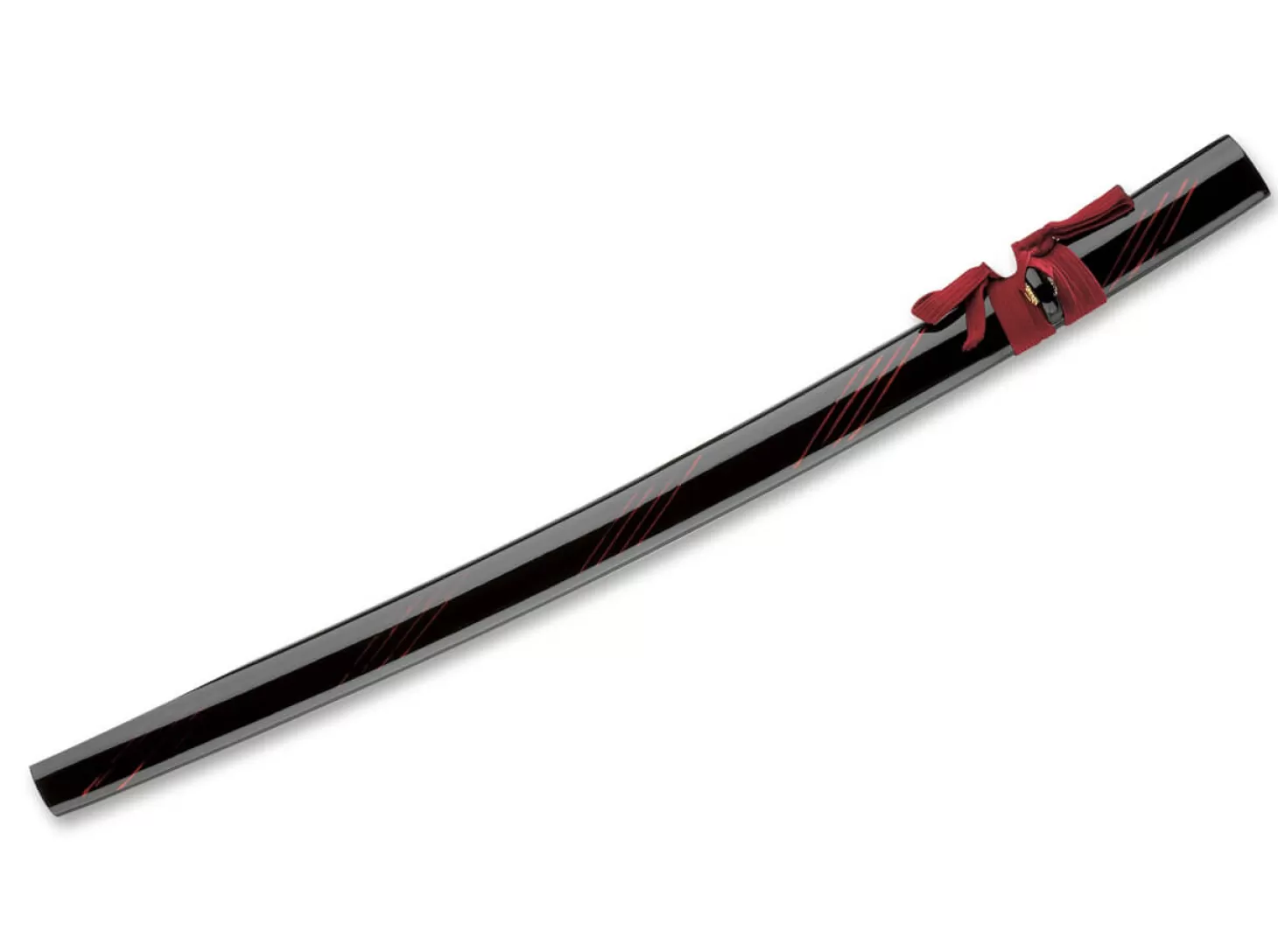 Online Red Samurai Schwerter
