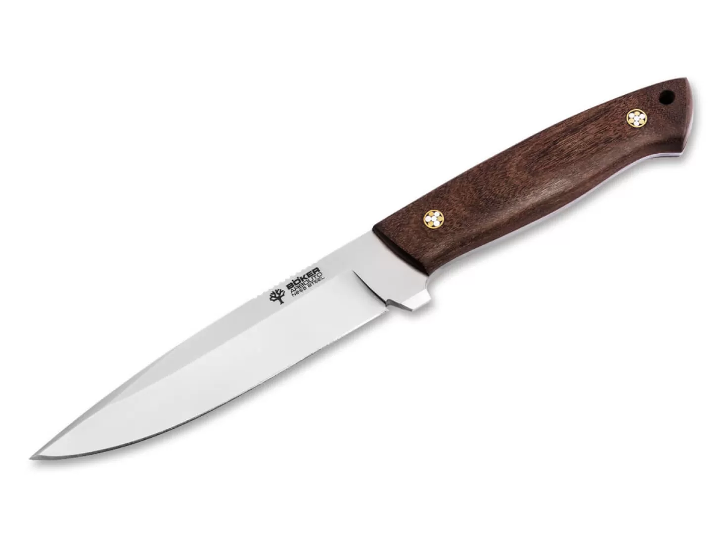 Outlet Relincho Madera Jagdmesser