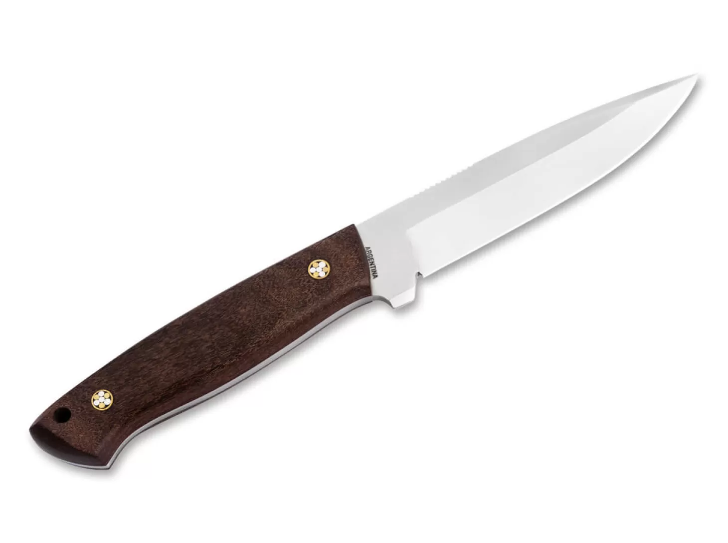 Outlet Relincho Madera Jagdmesser