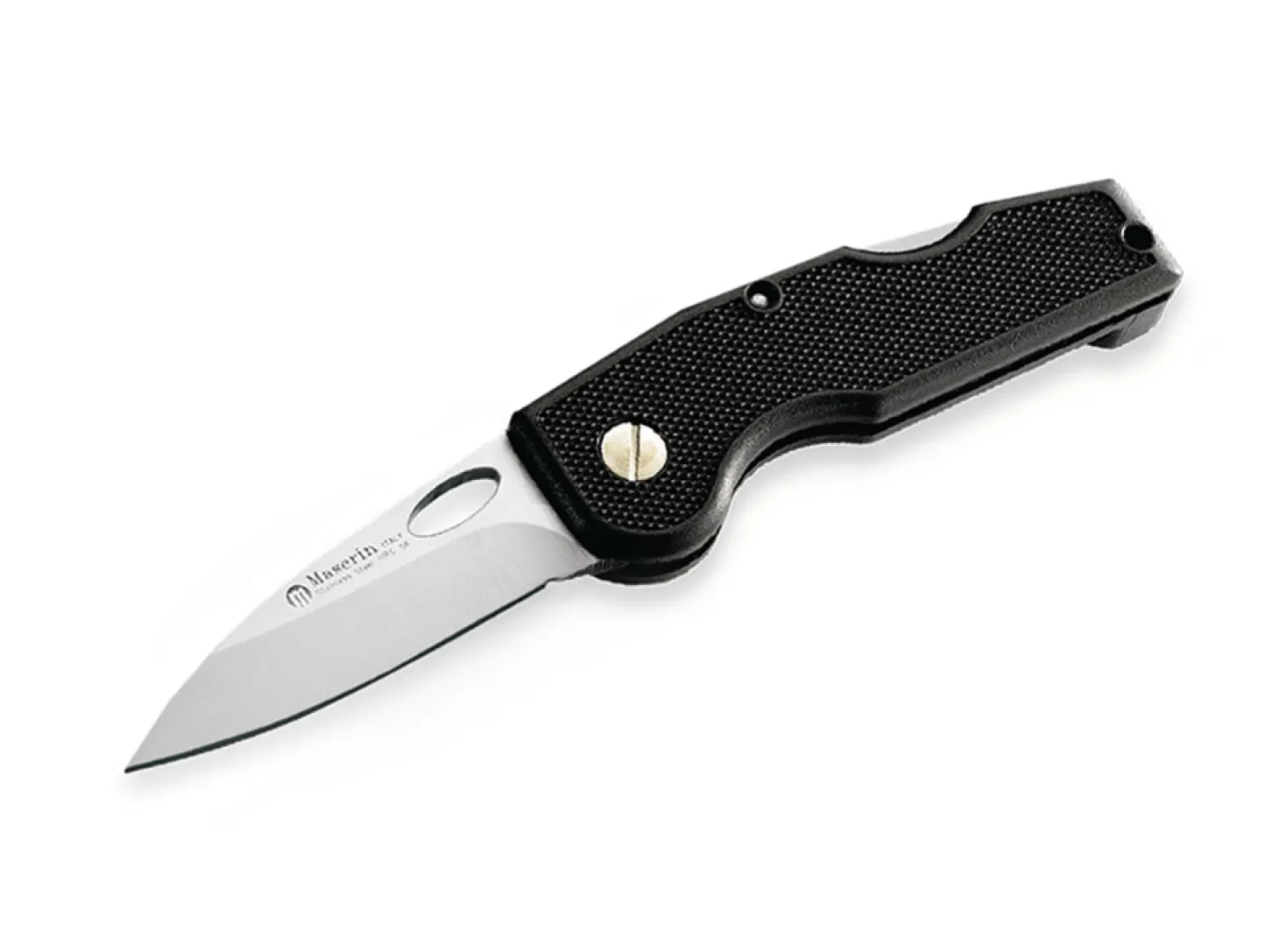 Fashion Rescue 217 Black Rettungsmesser