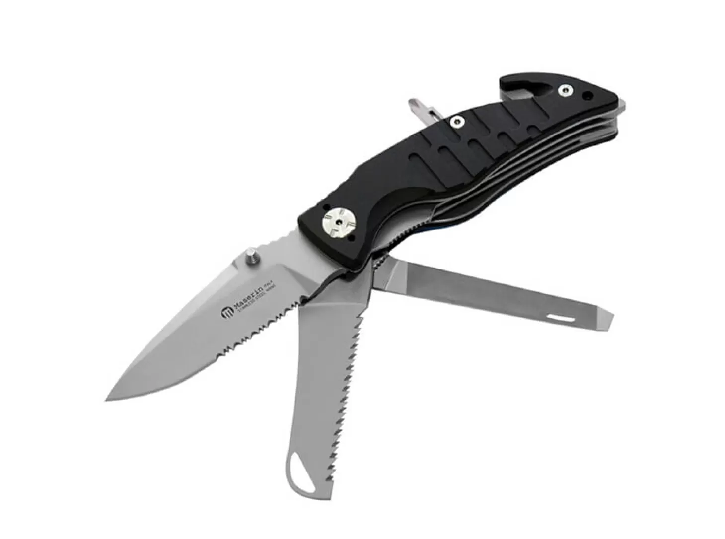 Cheap Rescue-2 III Rettungsmesser