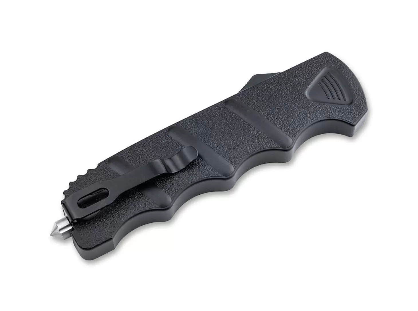 New Rescue OTF Rettungsmesser
