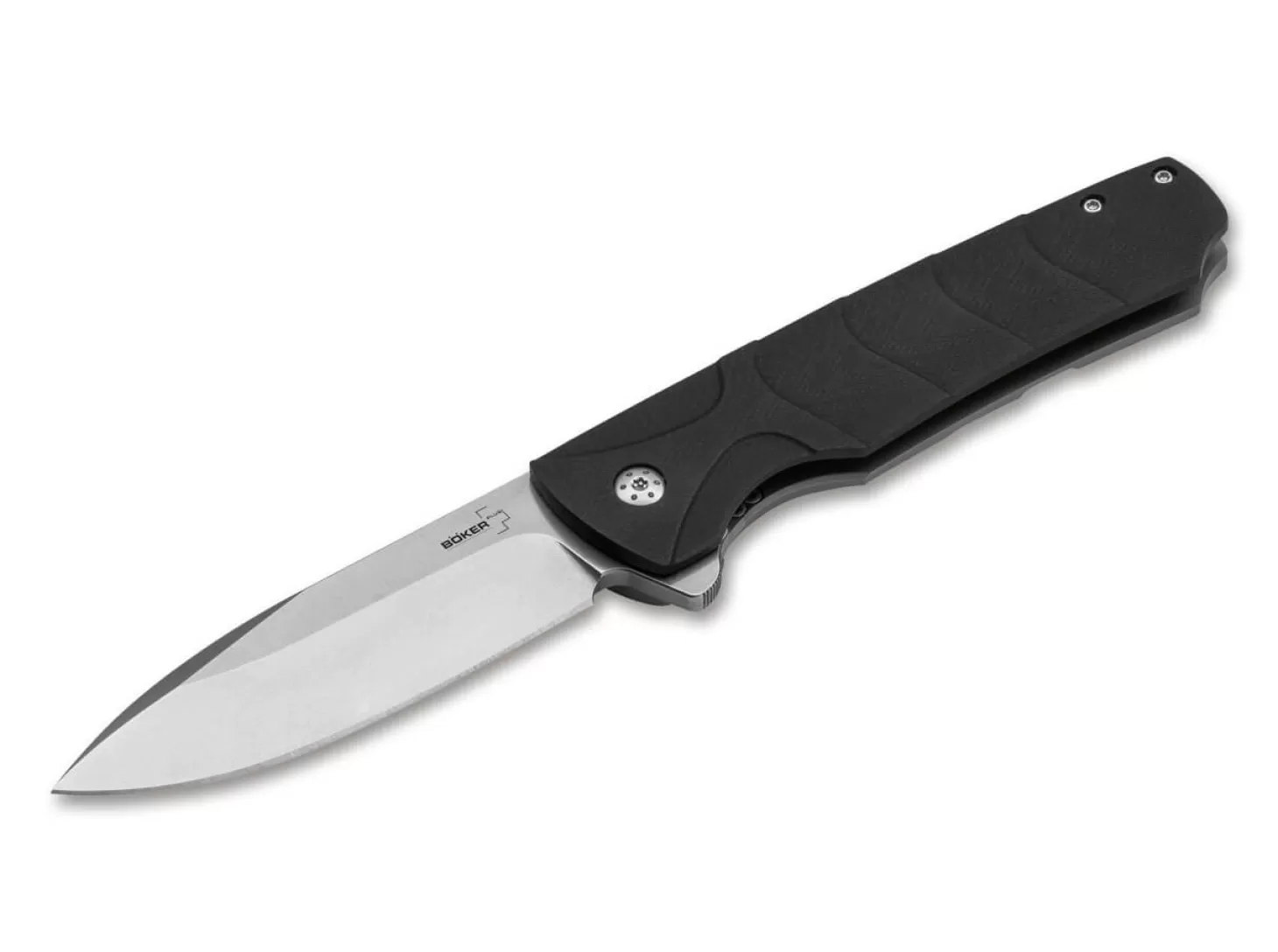 Fashion Ridge Jagdmesser