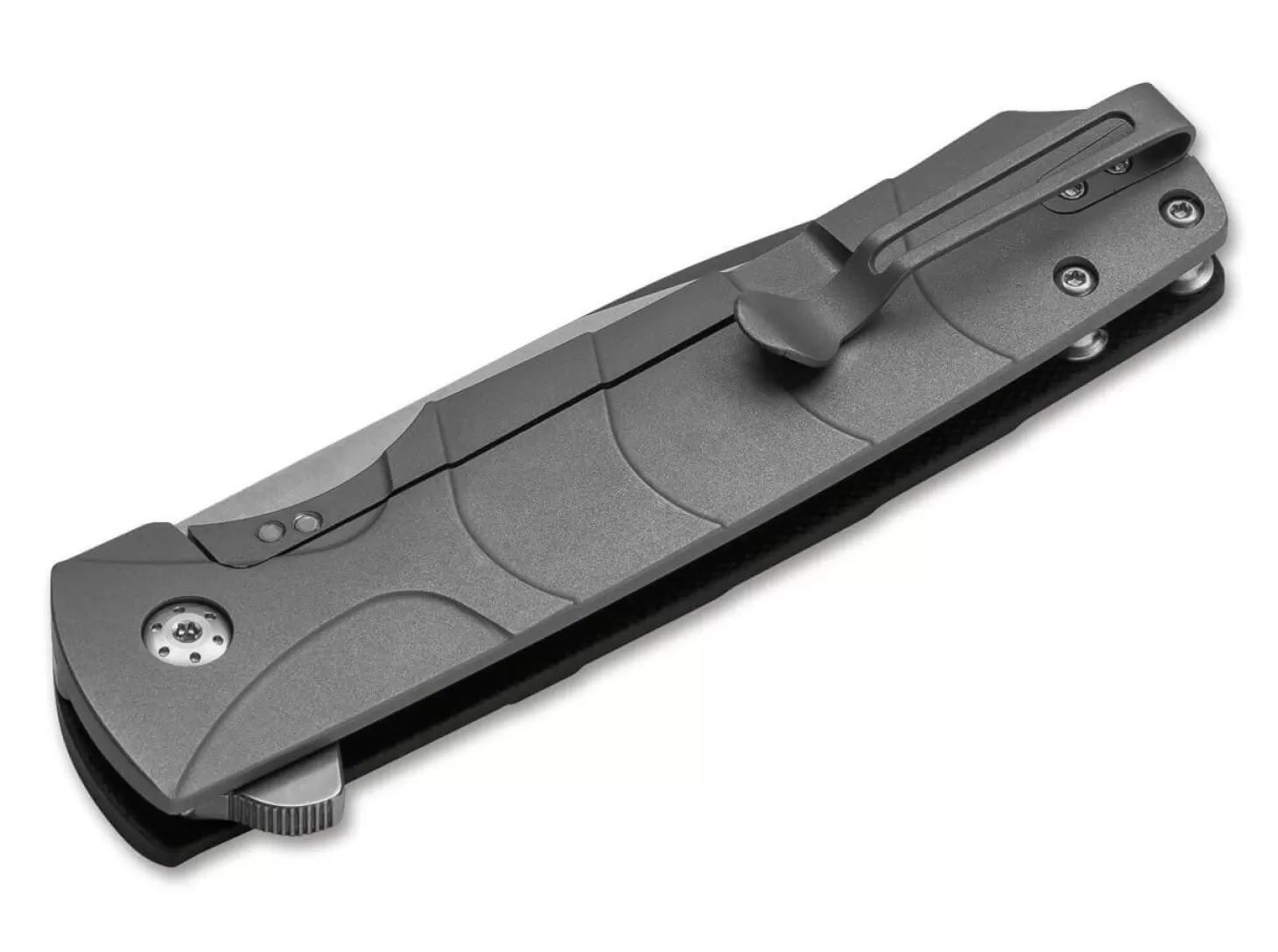Fashion Ridge Jagdmesser