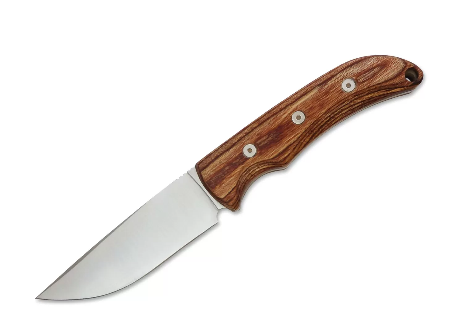 Outlet Robeson Drop Point Hunter Klassische Messer