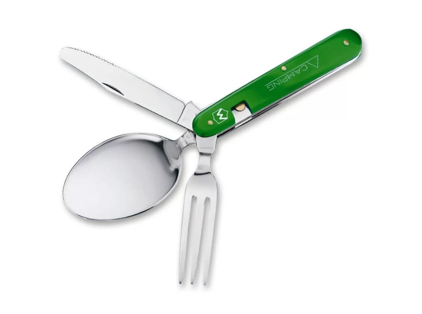 New Rover Verde Multifunktionsmesser