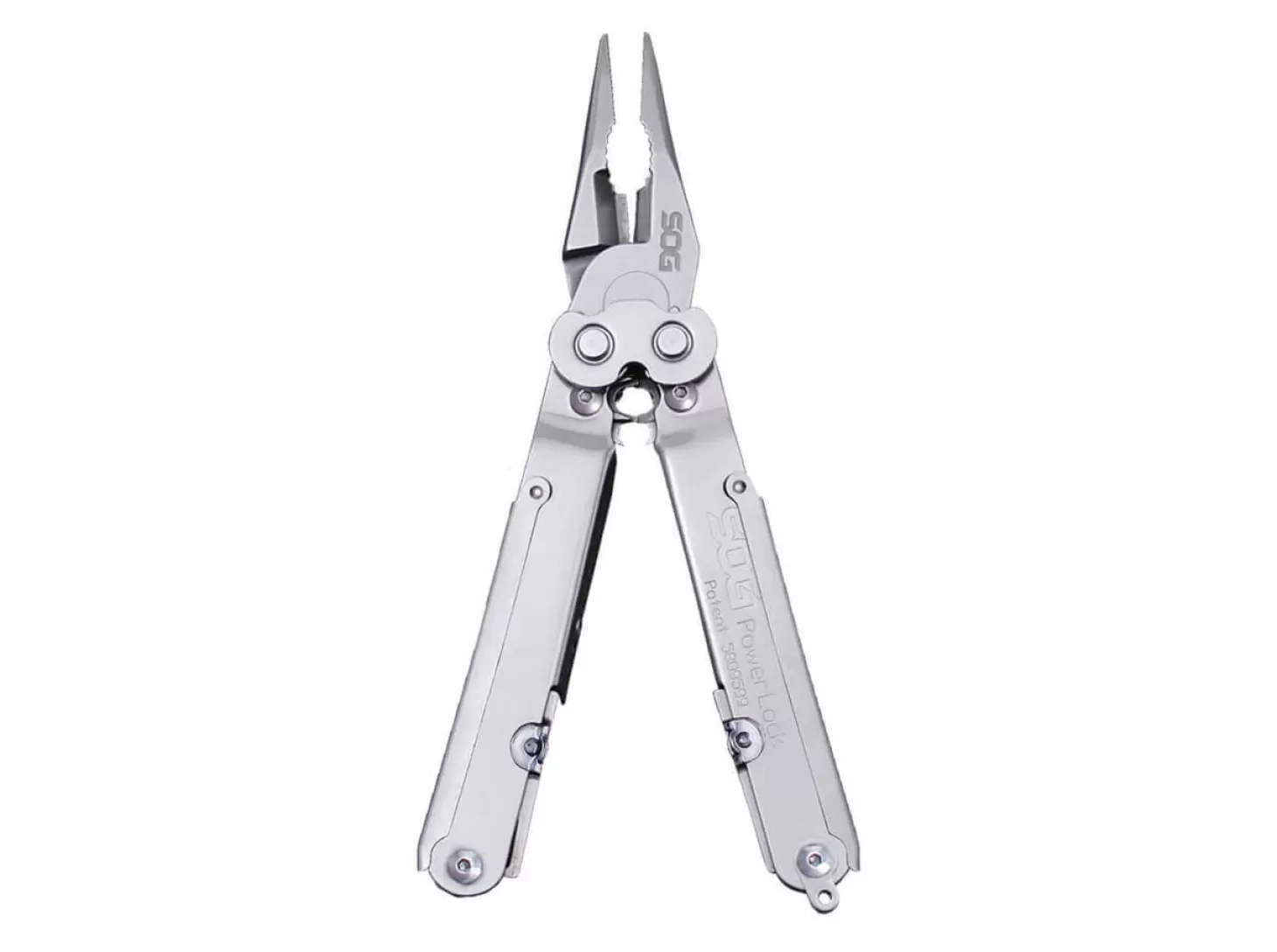 Shop S60 PowerLock Scissors Multitools