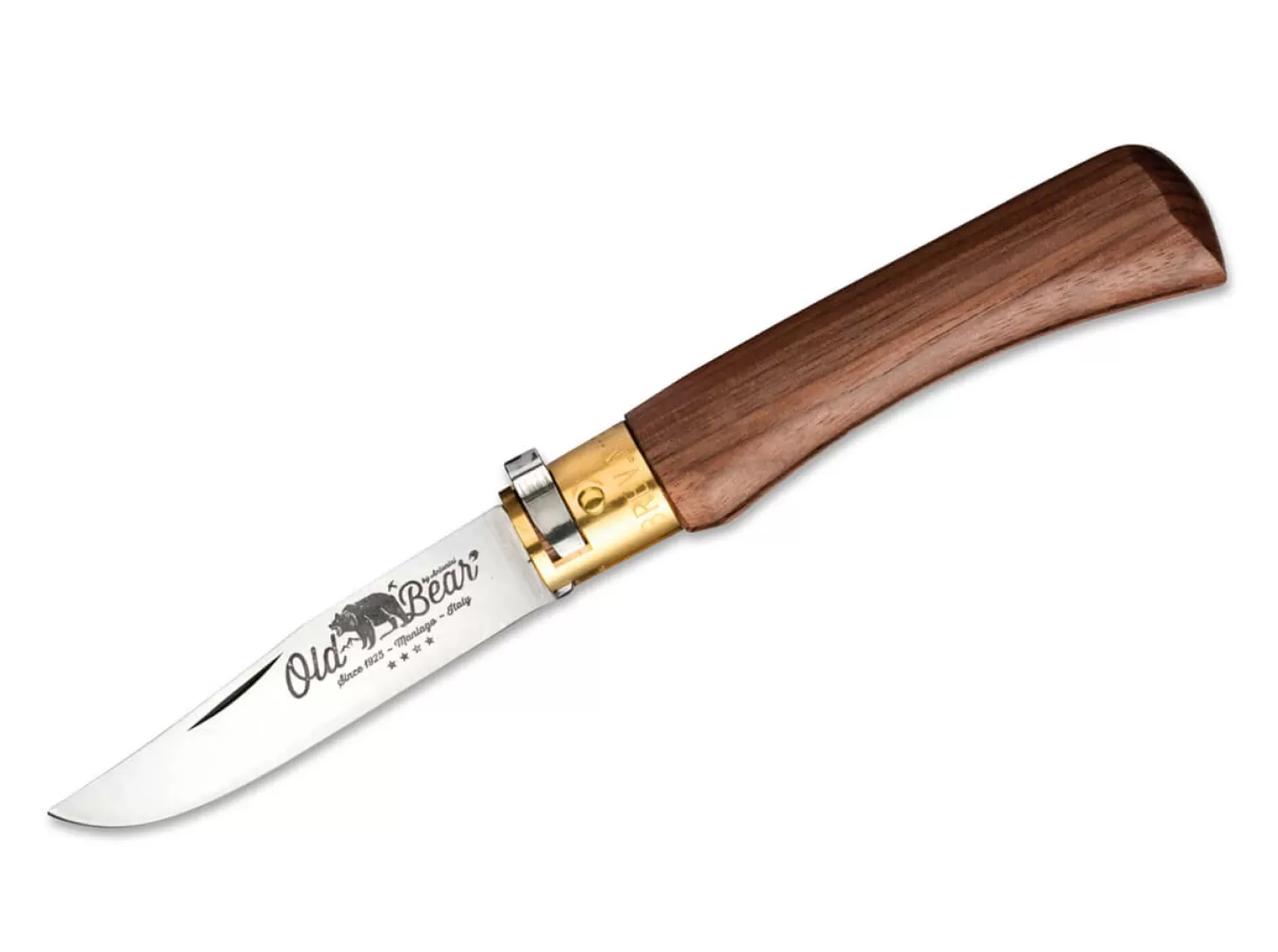 Flash Sale S Walnuss Klassische Messer