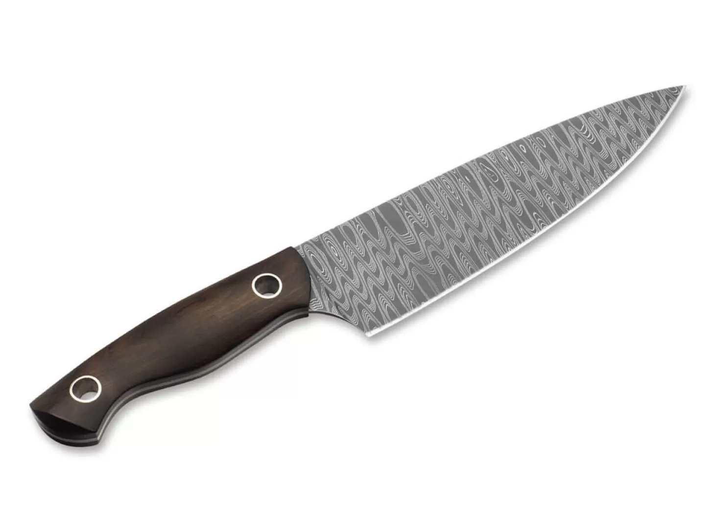 Cheap Saga Damast Grenadil Chefmesser Chefmesser