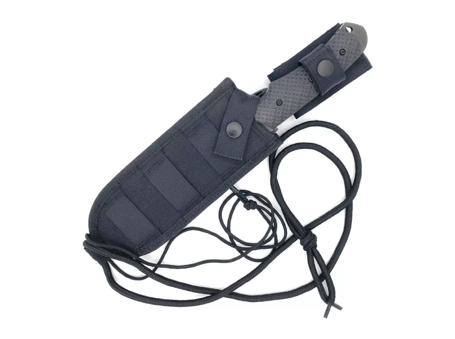 Store Salus Spearpoint Taktische Messer