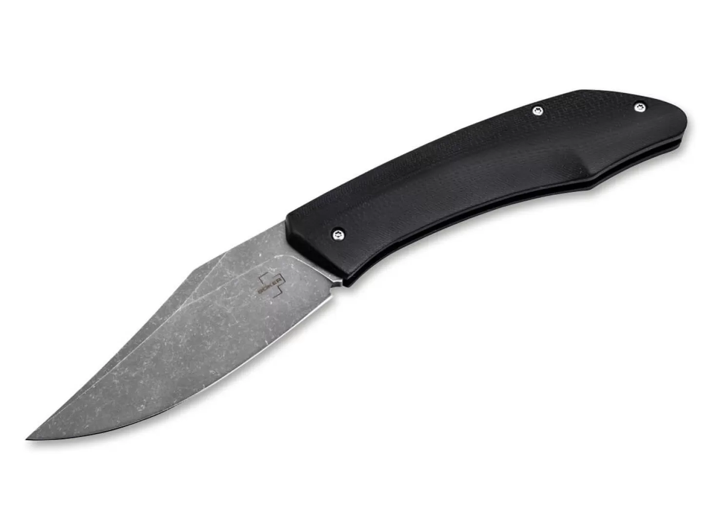 Cheap SamoSaur Slipjoint-Messer