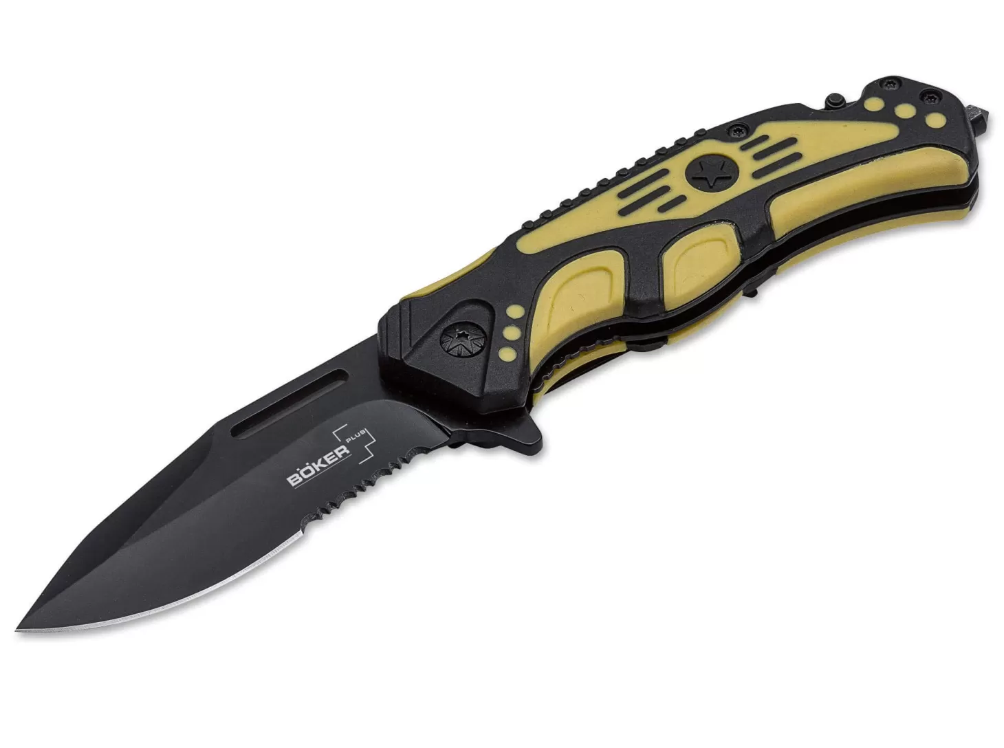 Discount Savior 3 Rettungsmesser