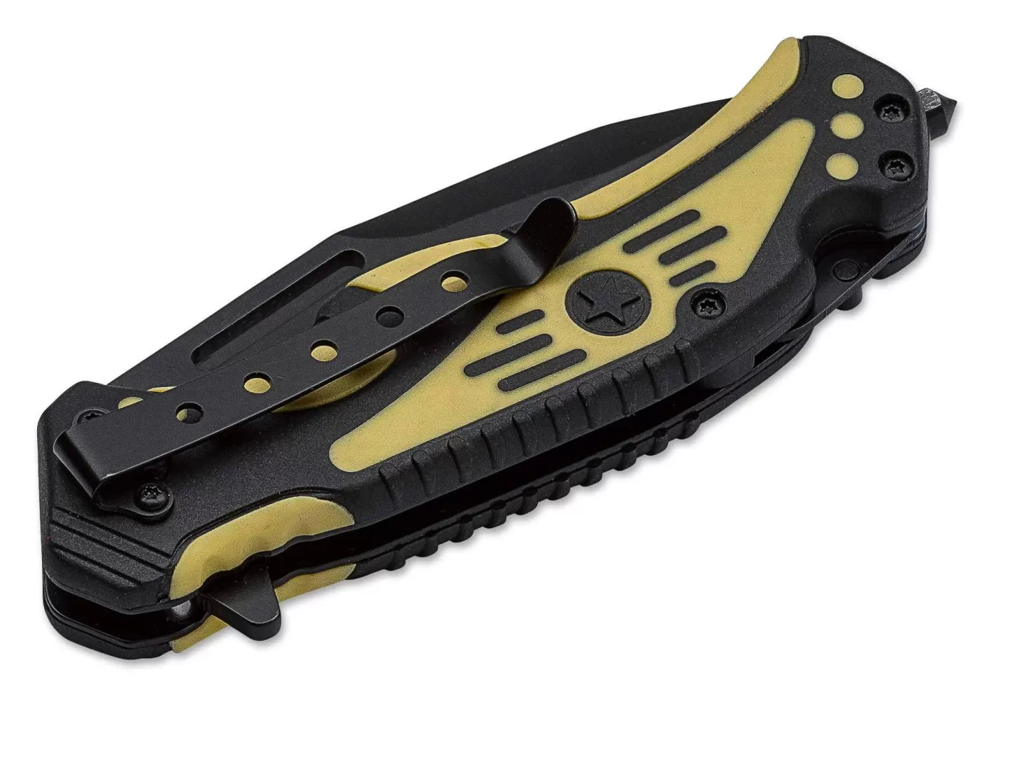 Discount Savior 3 Rettungsmesser