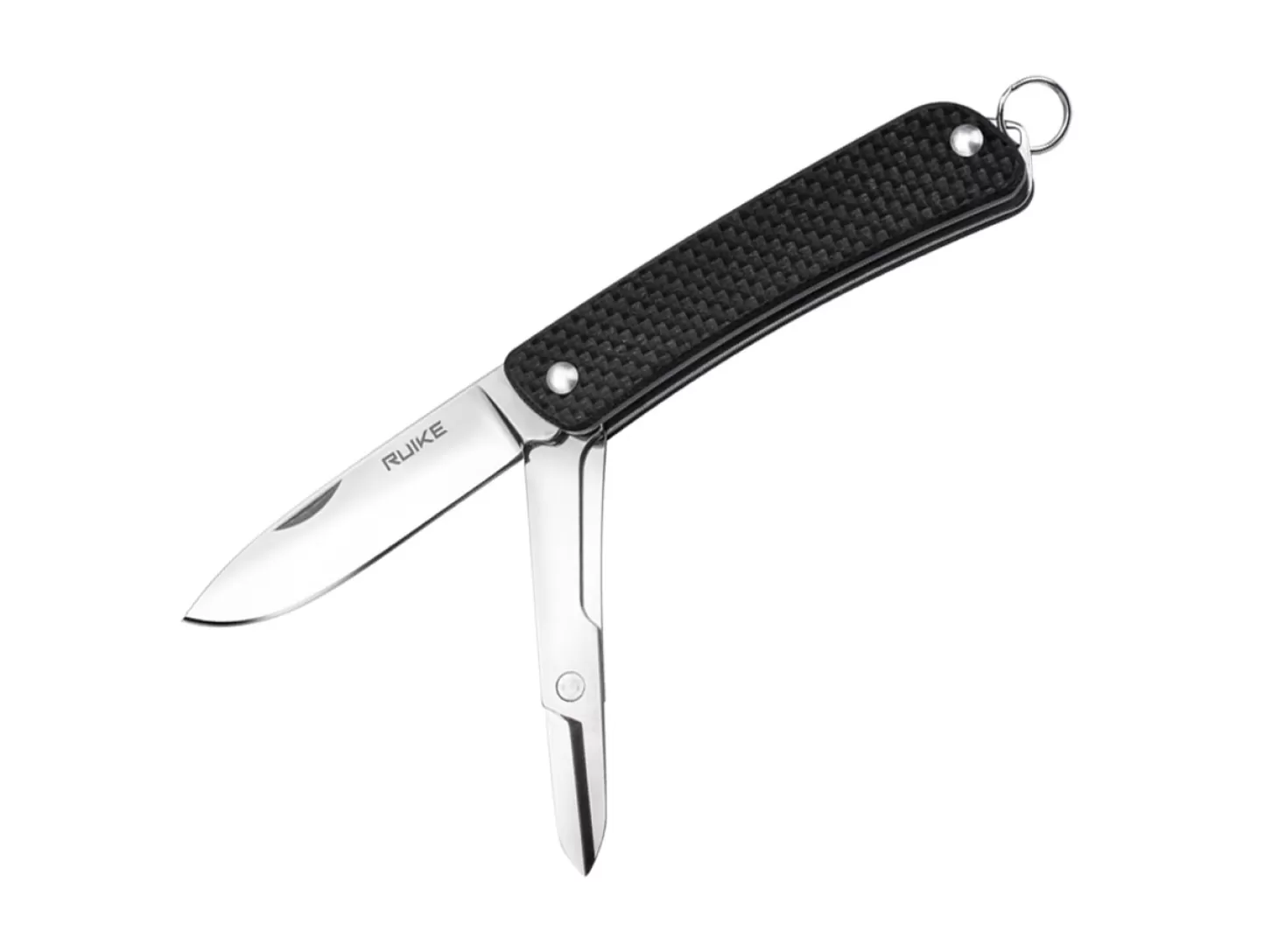 New S22-B Black Multifunktionsmesser