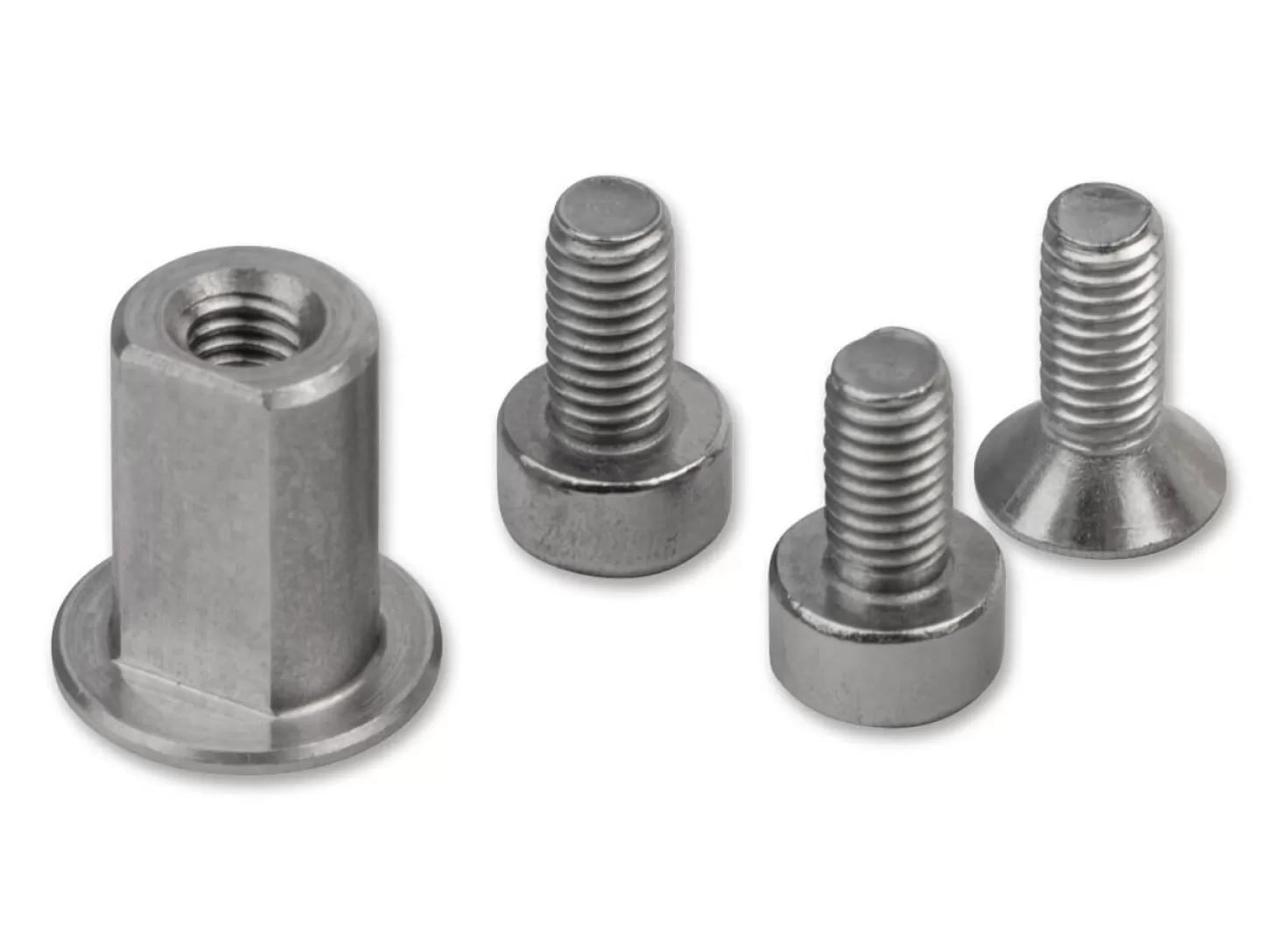 Discount Schraubenset Speedlock II Sonstiges