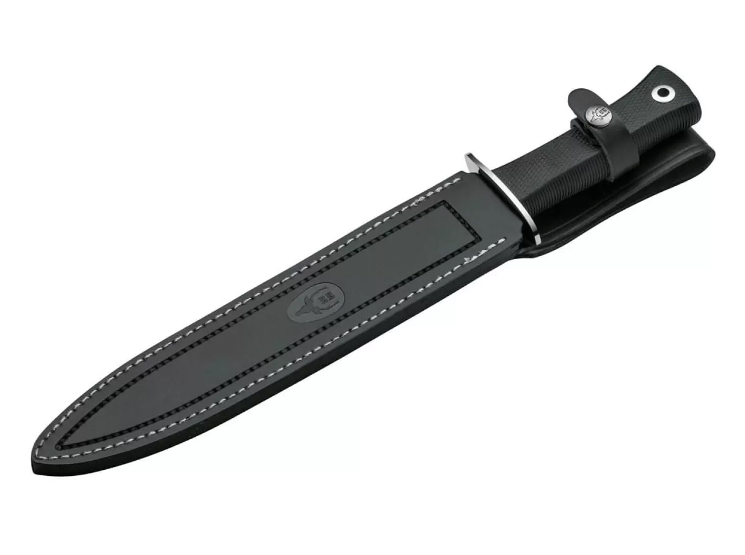 Hot Scorpion Jagdmesser