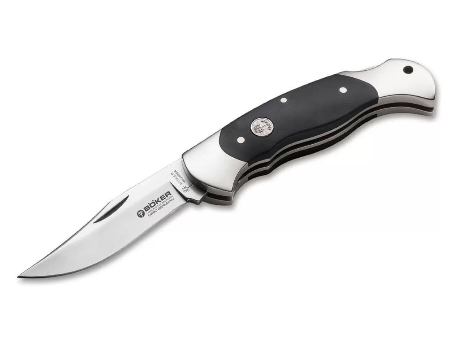 Outlet Scout ABS Outdoormesser