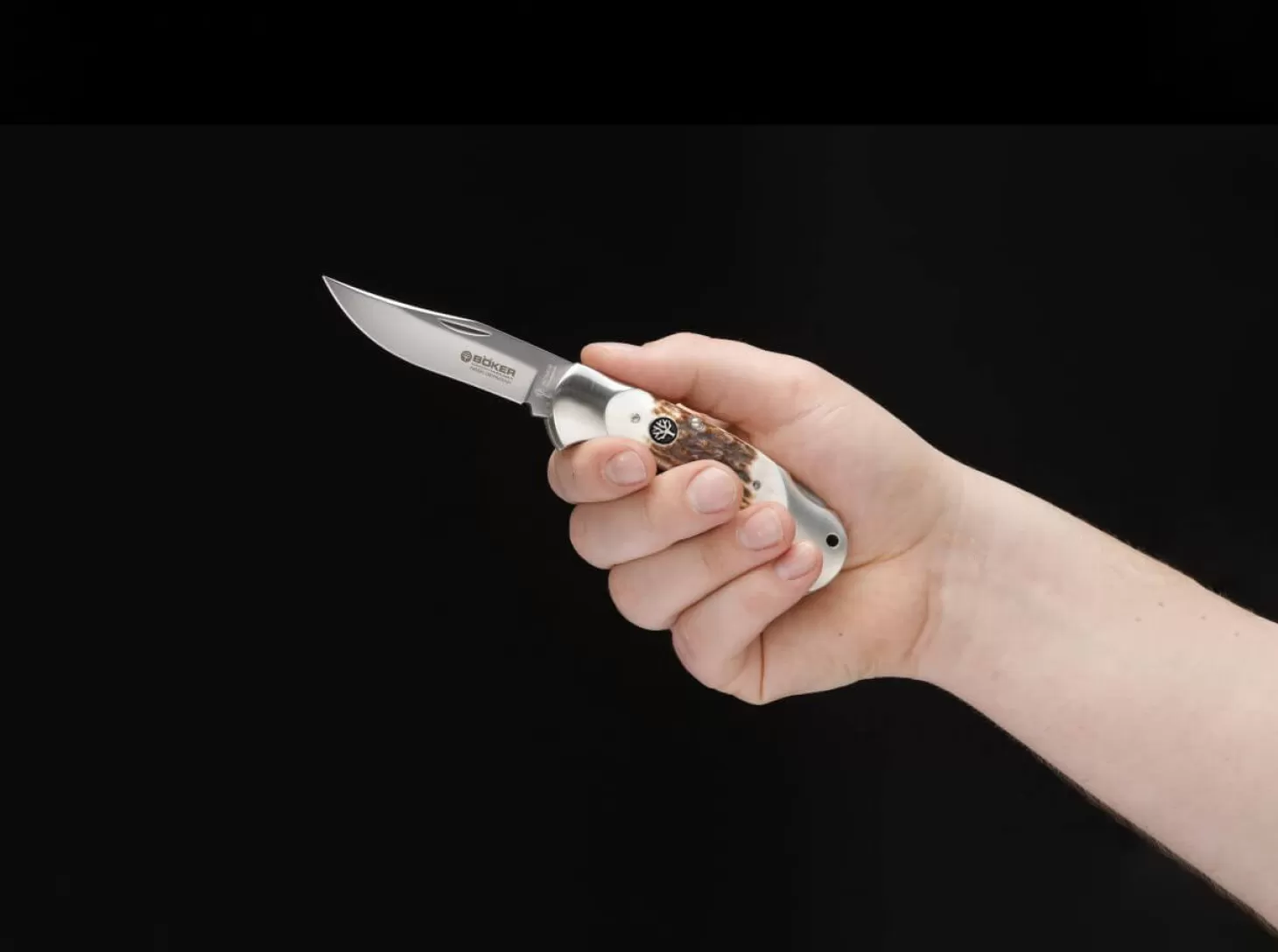 Best Sale Scout Hirschhorn Klassische Messer