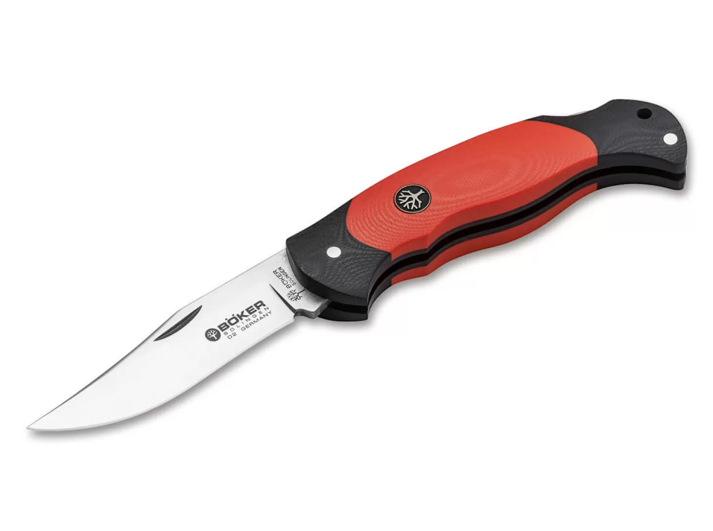Hot Scout Lightweight Outdoormesser