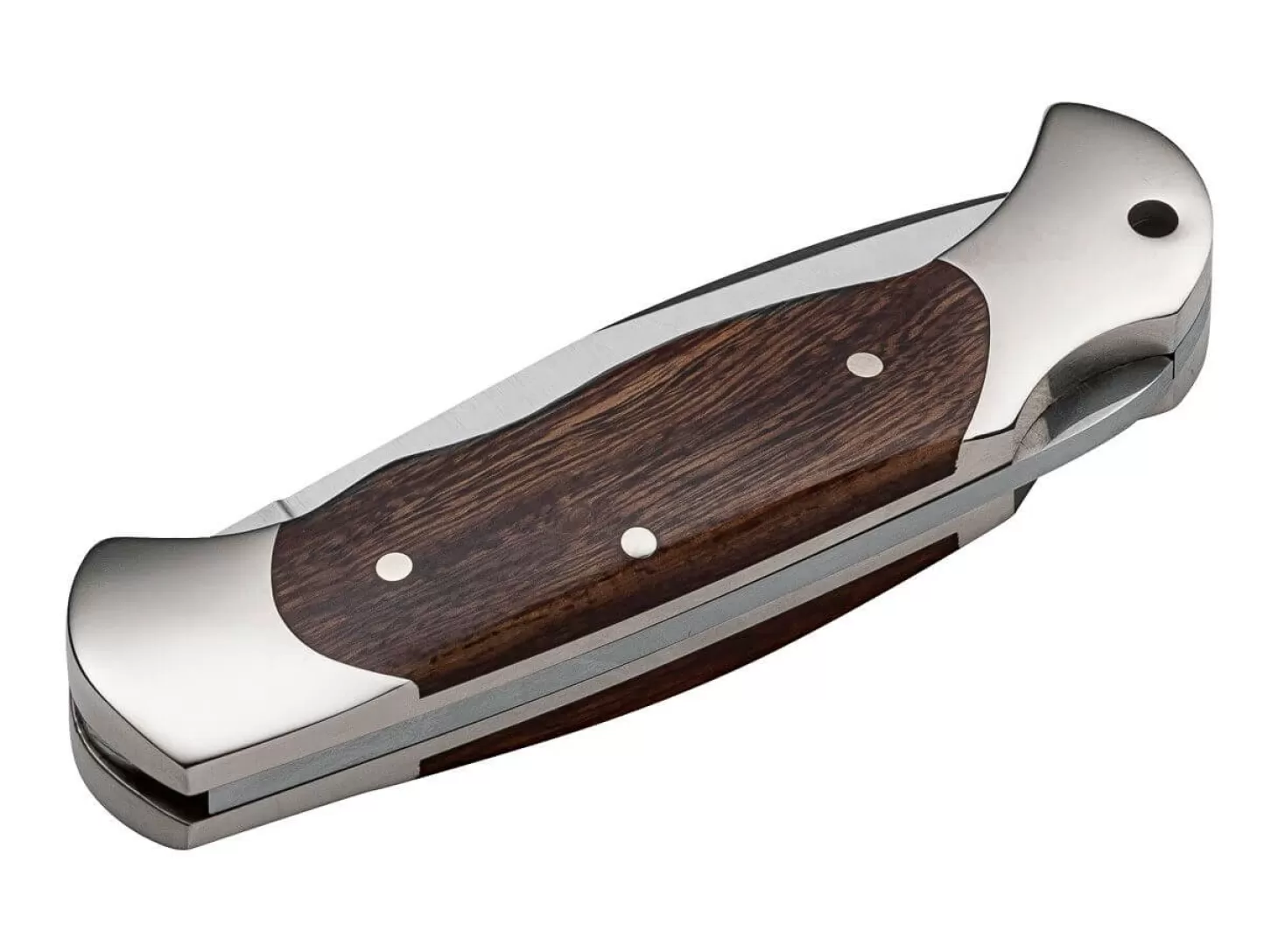 Sale Scout Spearpoint Desert Ironwood Zweihandmesser