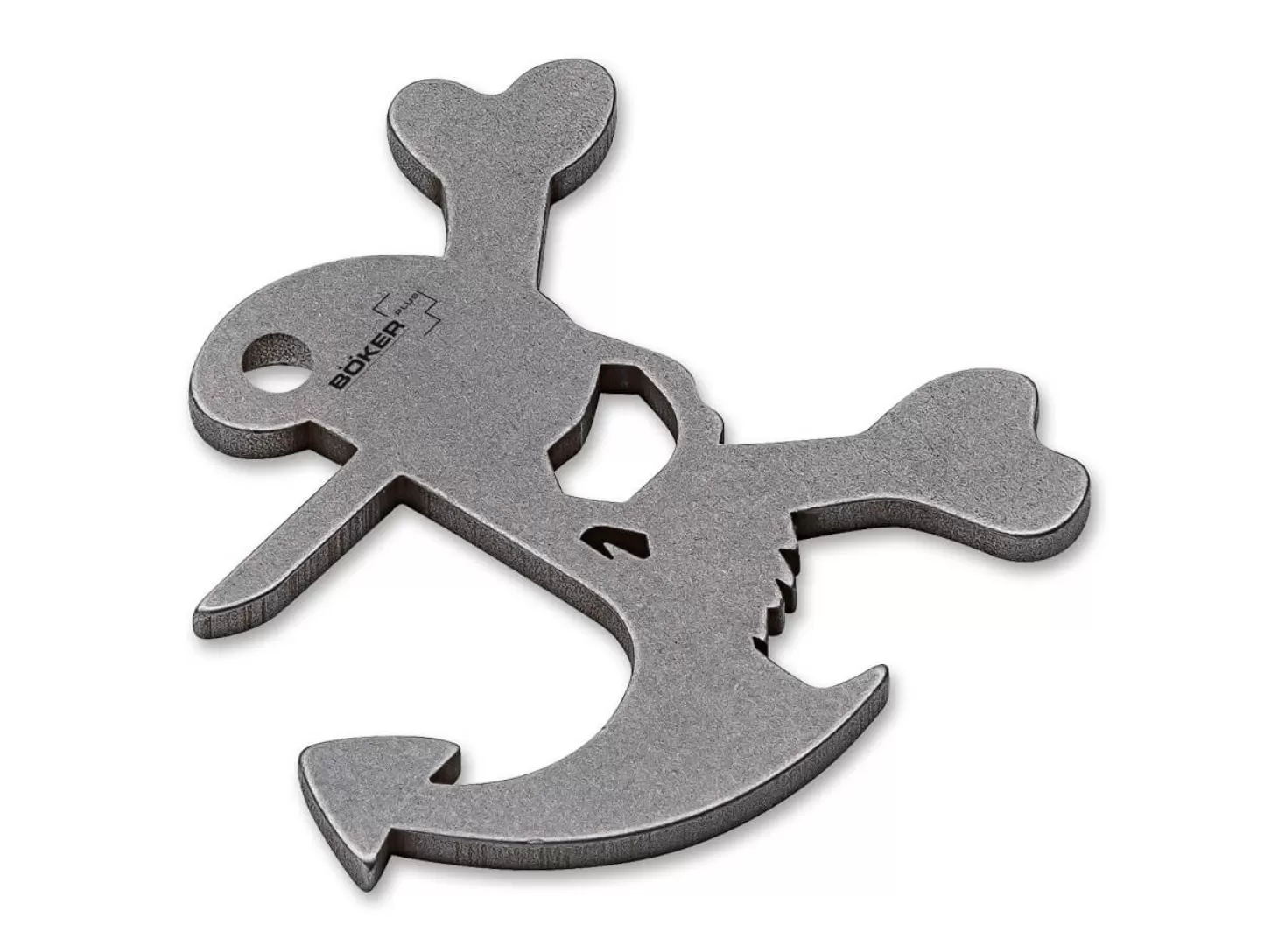 Online Scurvy Dog Keychain Tools