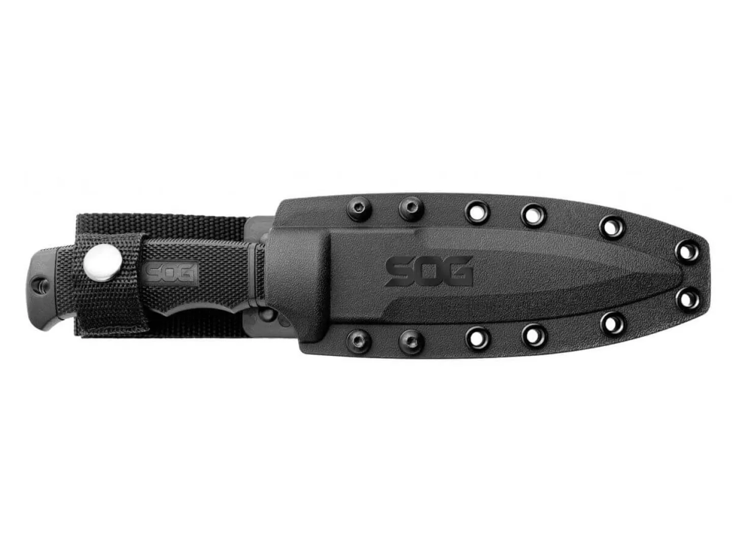 Hot SEAL Pup Elite Kydex Einsatzmesser
