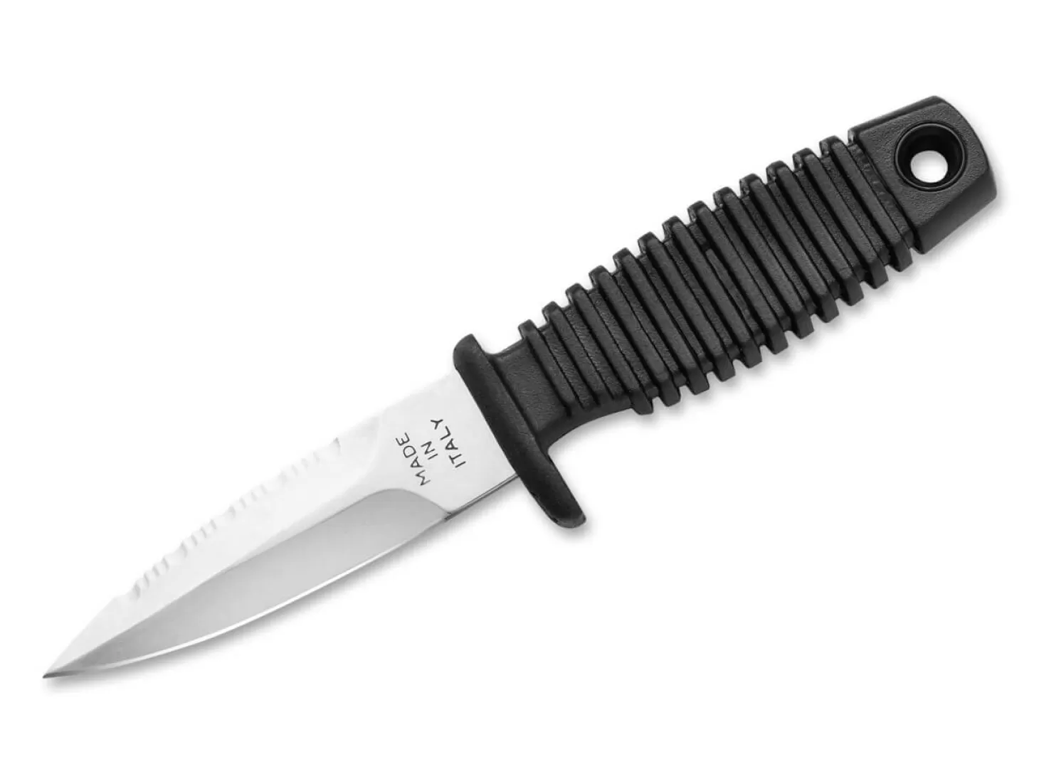 Outlet Shark 9 Apnea Tauchermesser