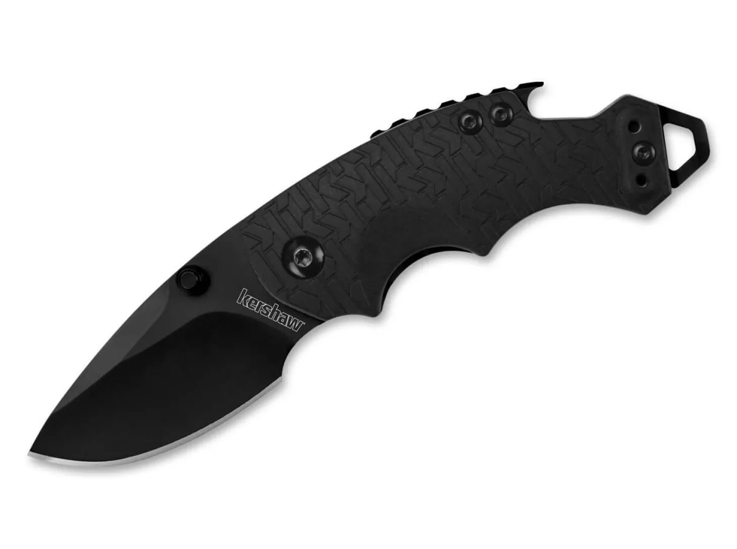 Discount Shuffle Black Sammlermesser