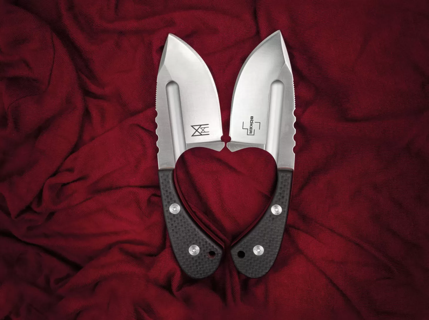 Discount Sigyn EDC-Messer