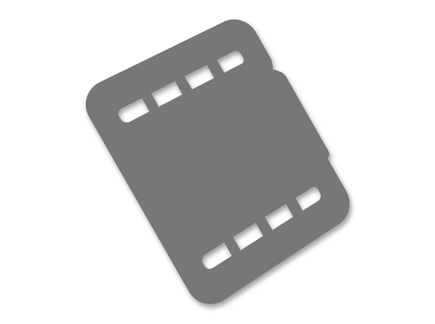 Store Sigyn Gürtelscheide 3D-Modell Zubehör
