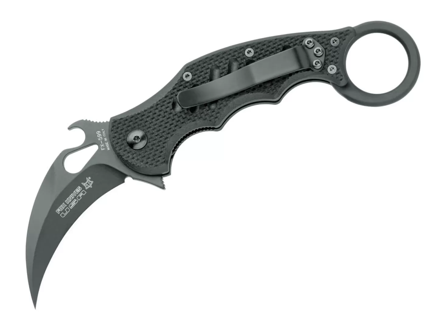 New Small Folding Karambit Taktische Messer