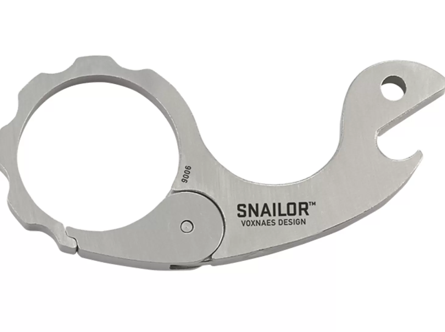 Flash Sale Snailor Keychain Tools