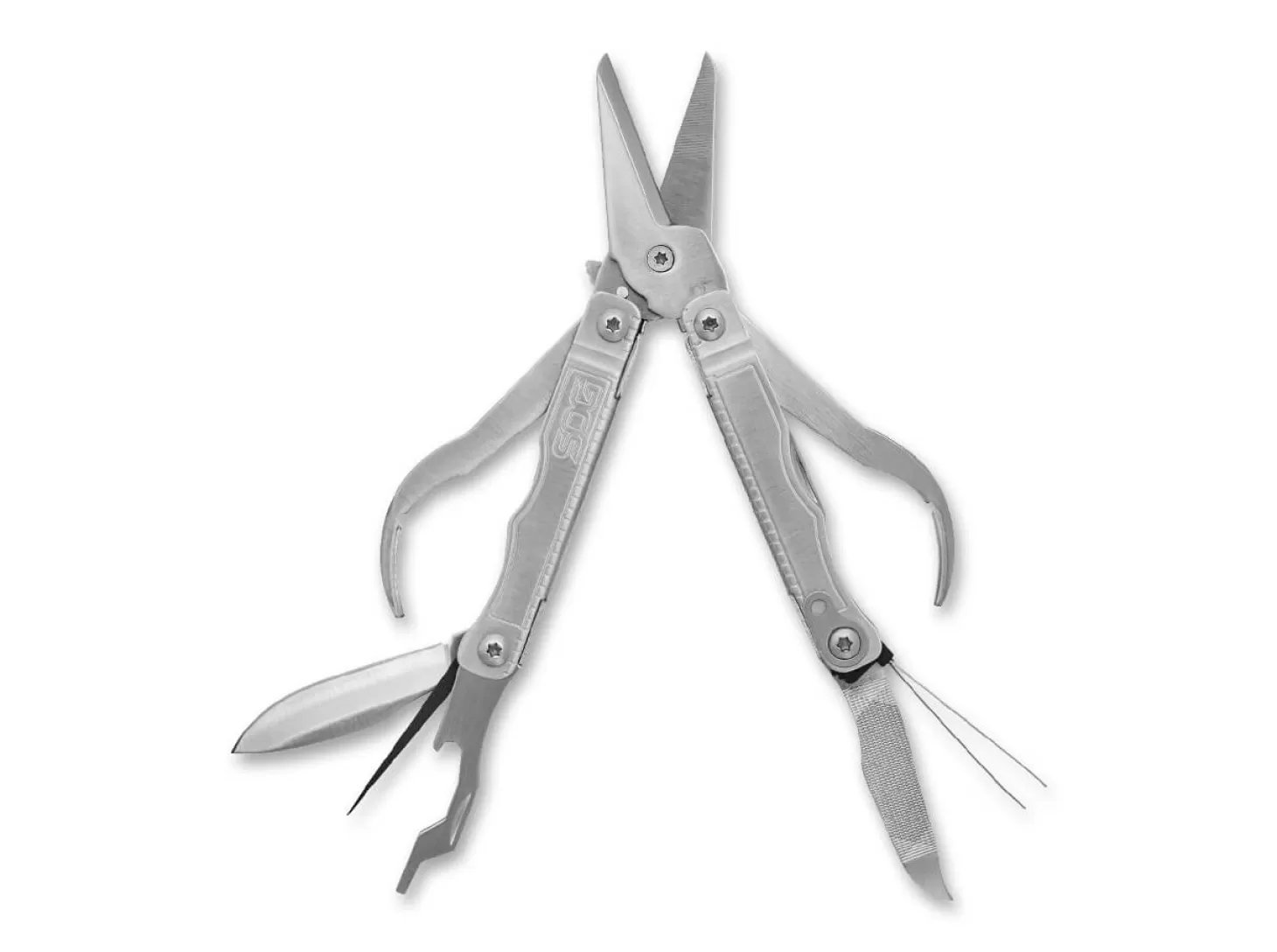 Hot Snippet Multitools