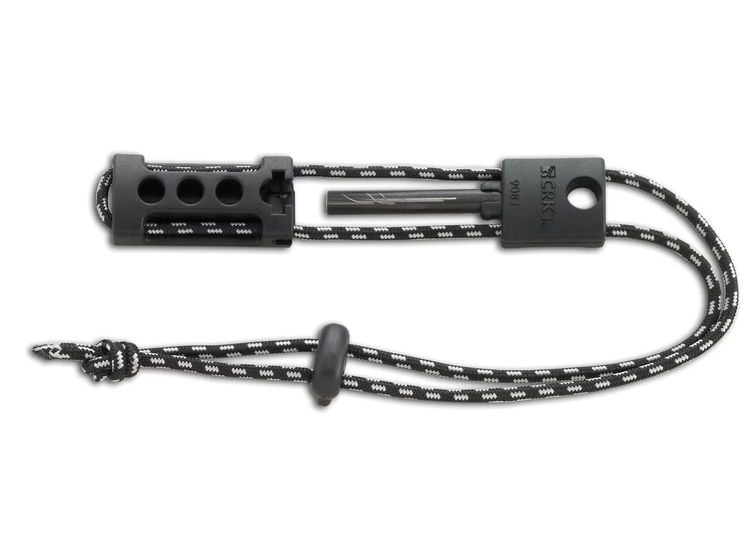 New Spark'n Sharp Outdoorzubehör