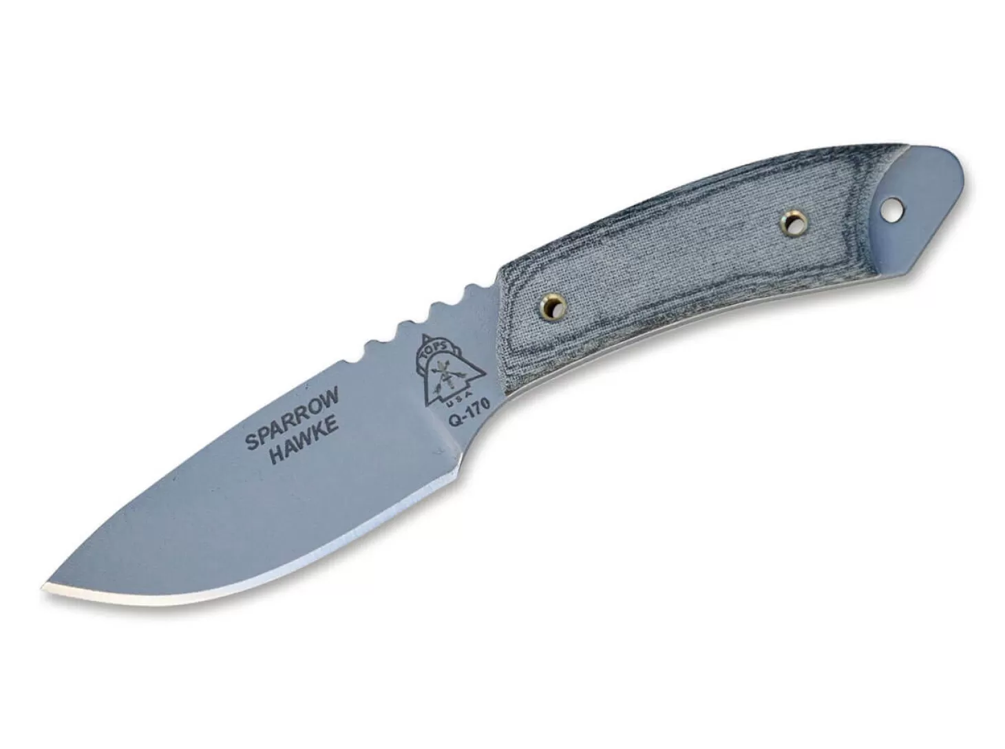 Cheap Sparrow Hawke Neck Knives