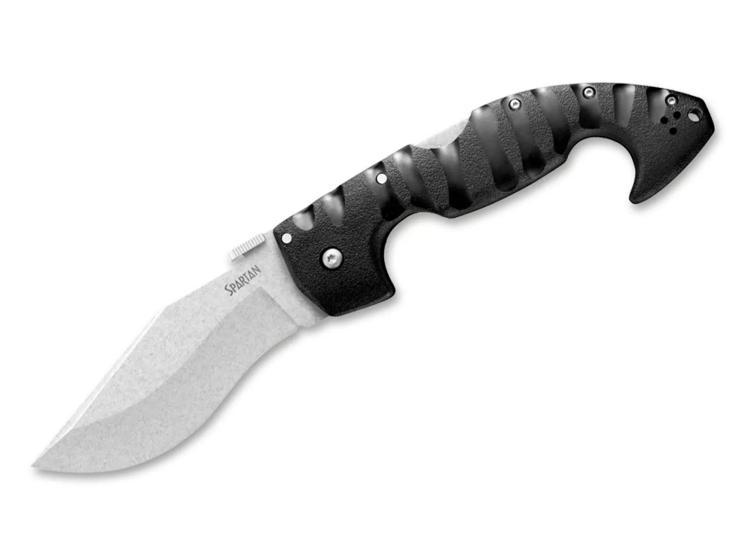 Fashion Spartan Outdoormesser