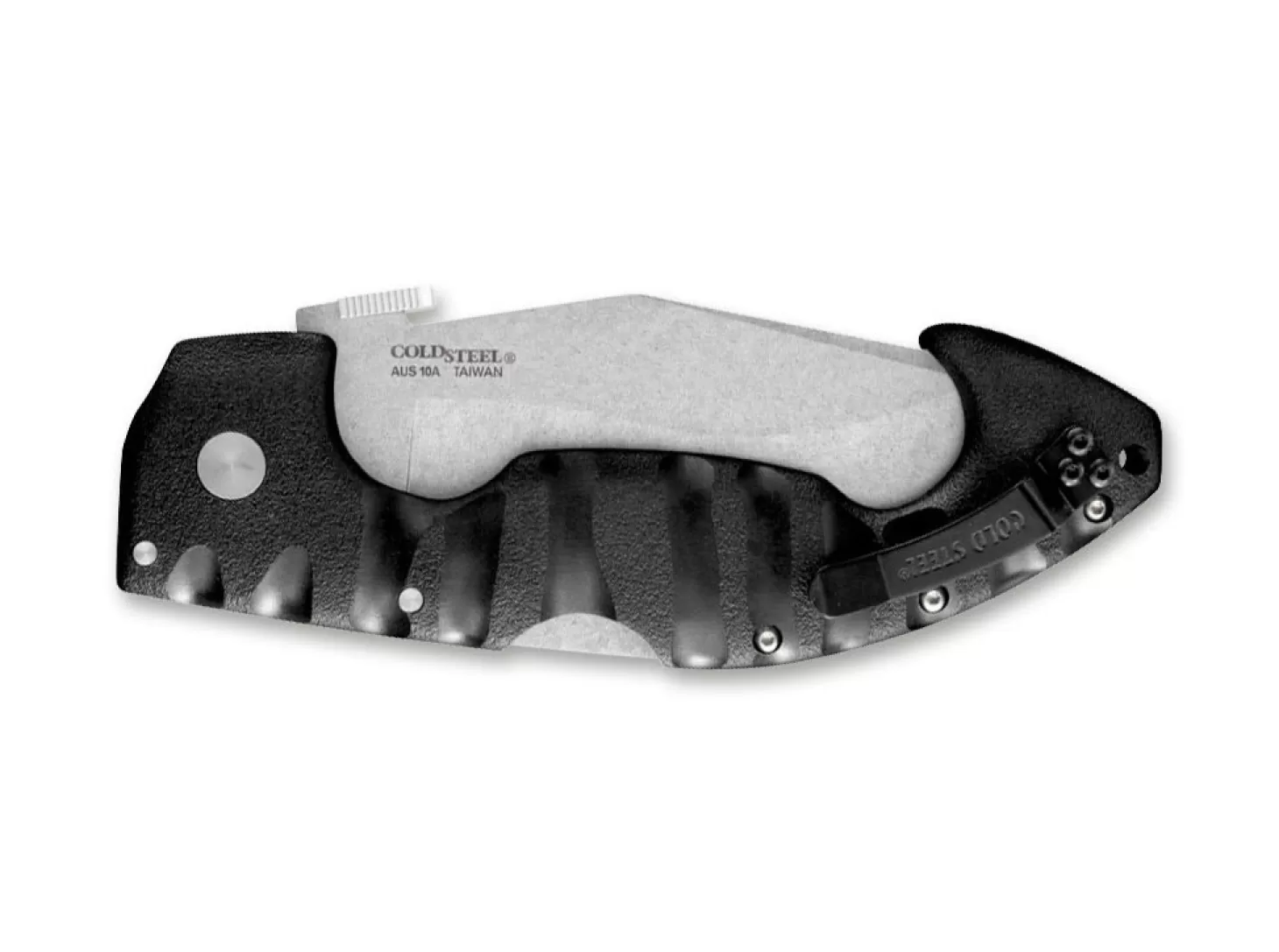 Fashion Spartan Outdoormesser