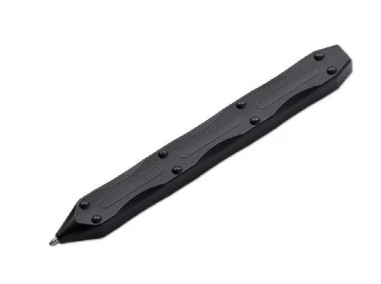 New Spec Ops Pen Black Tactical Pens