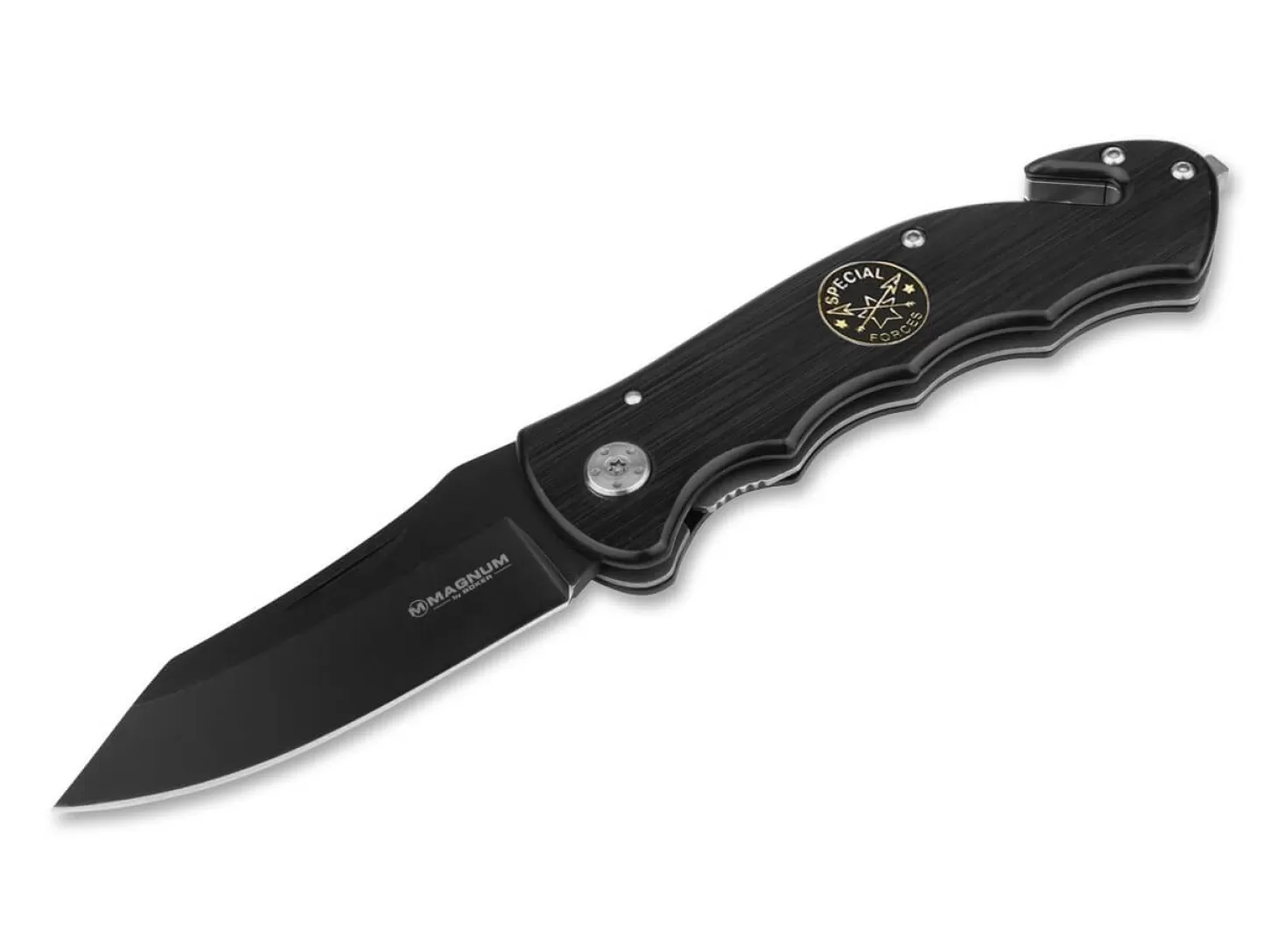 Sale Special Forces 42 Rettungsmesser