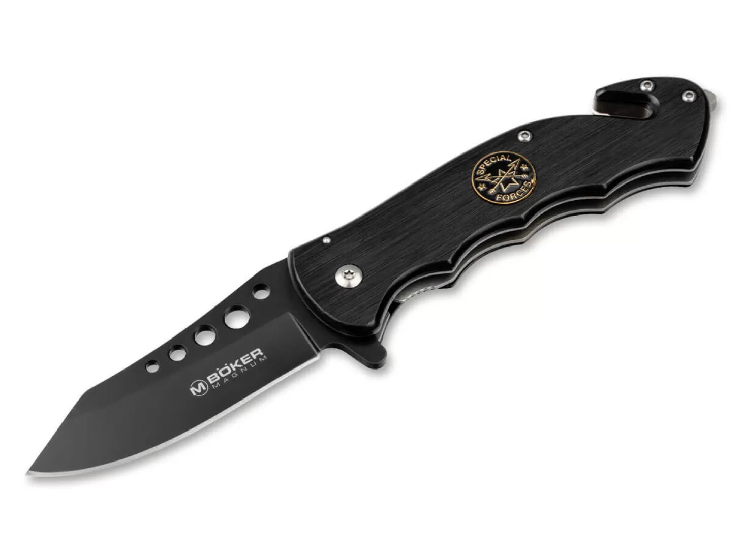 Hot Special Forces Assisted Taktische Messer
