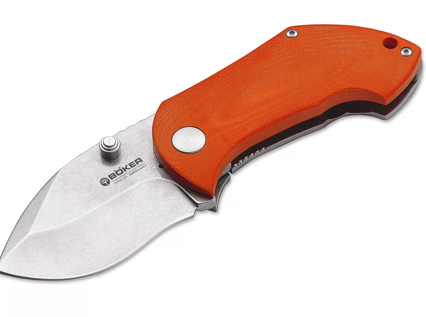 Fashion Special Run Pimpsqueak 3V Outdoormesser