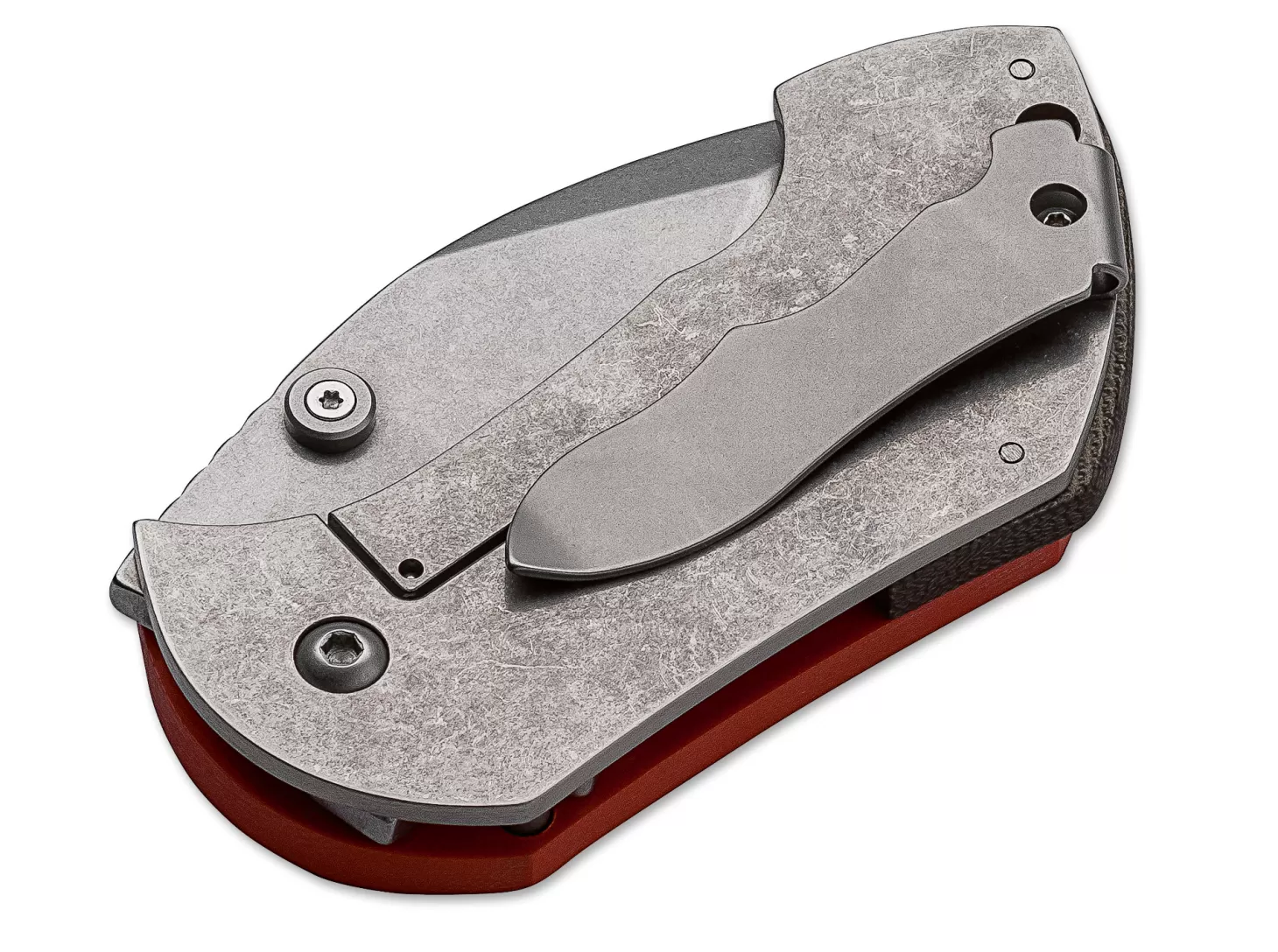 Fashion Special Run Pimpsqueak 3V Outdoormesser