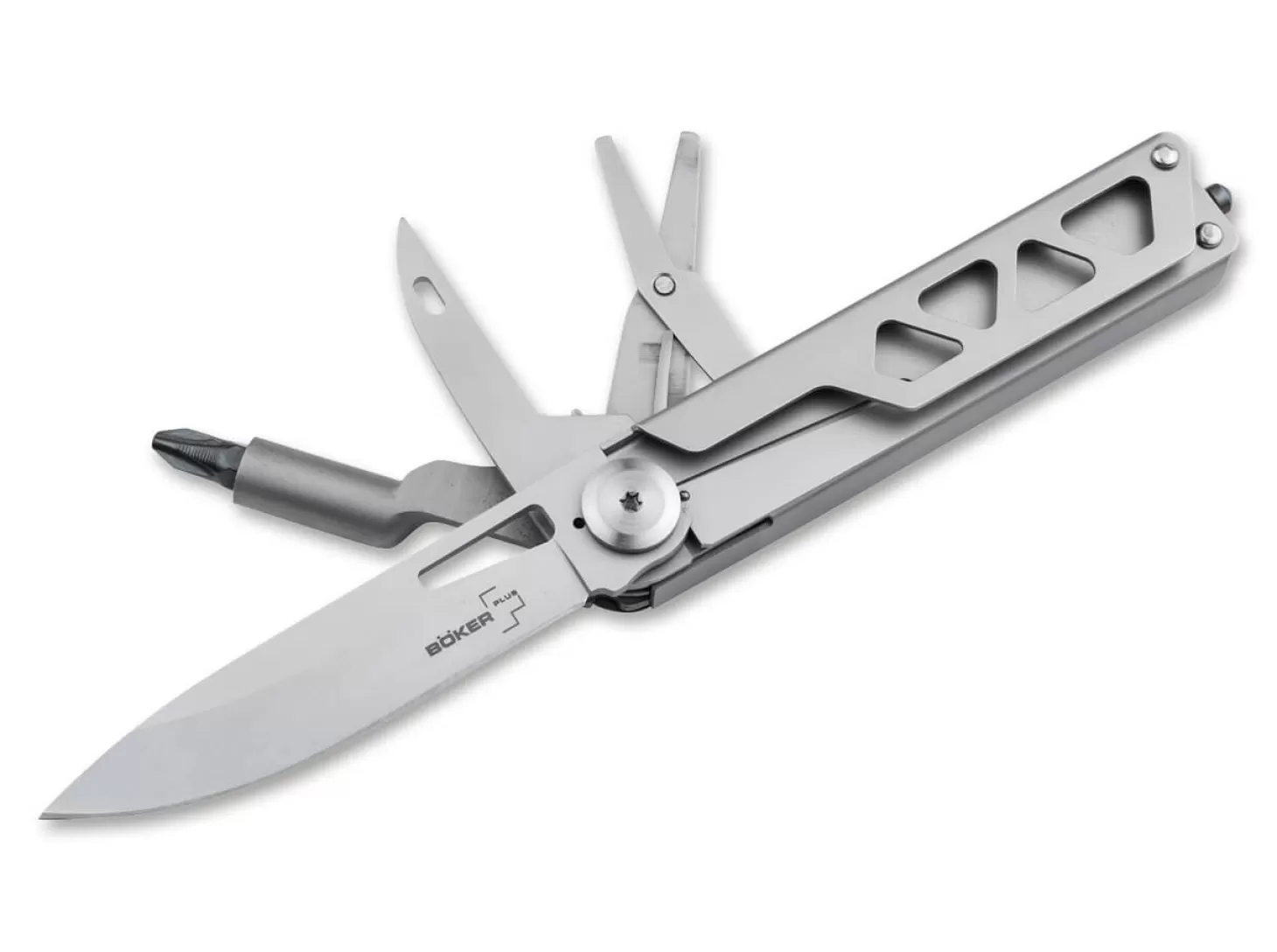 Hot Specialist Half-Tool Multifunktionsmesser